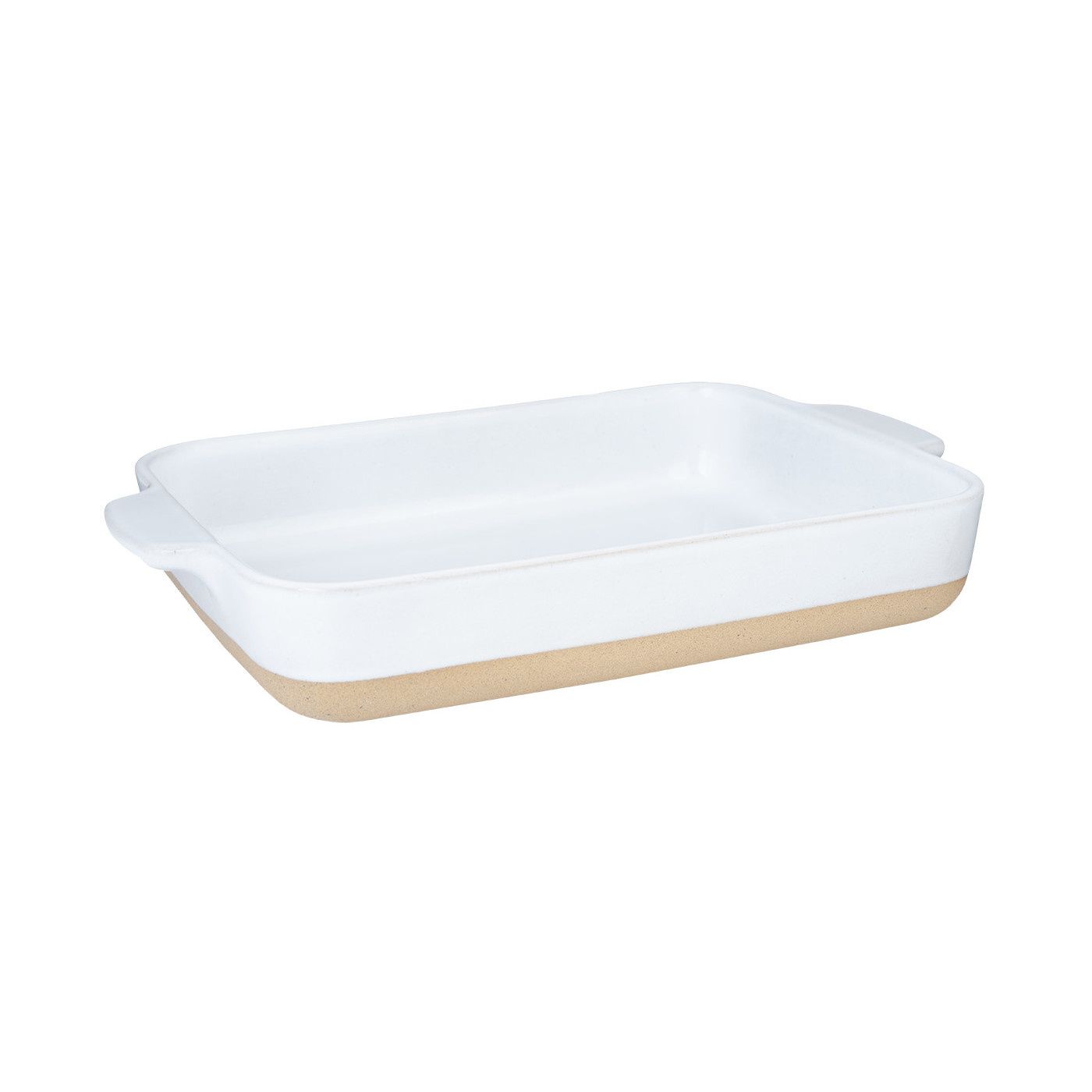 Lurch - Terra Nova® zapékací mísa M white/creme (1300ml)