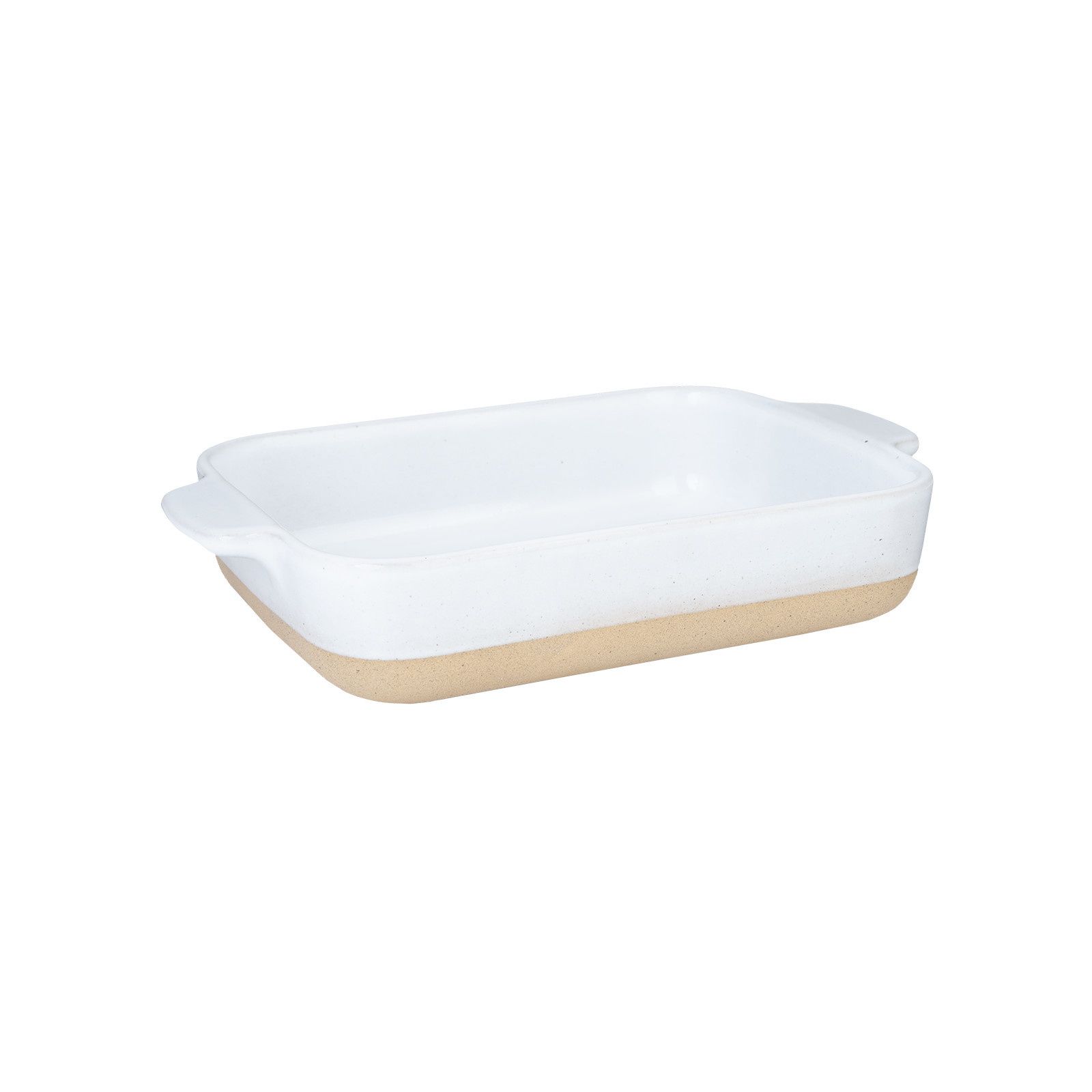 Lurch - Terra Nova® zapékací mísa S white/creme (800ml)