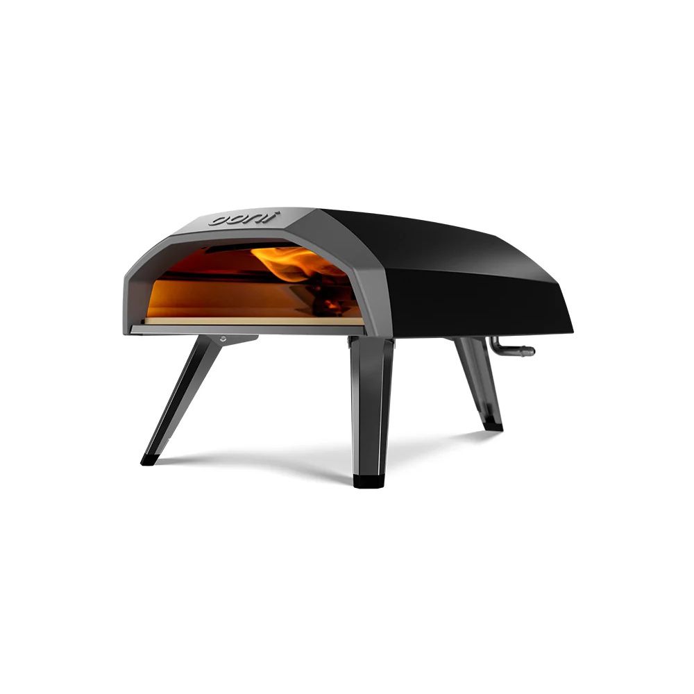 Ooni - Outdoor Koda 12 - plynová pec na pizzu
