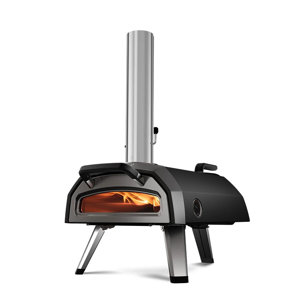 Ooni - Outdoor Karu 2 - vícepalivová pec na pizzu