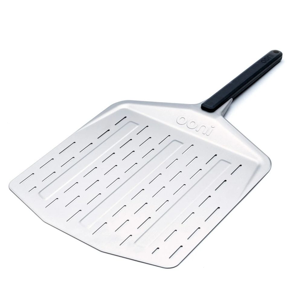Ooni - 12" perforovaná lopata na pizzu