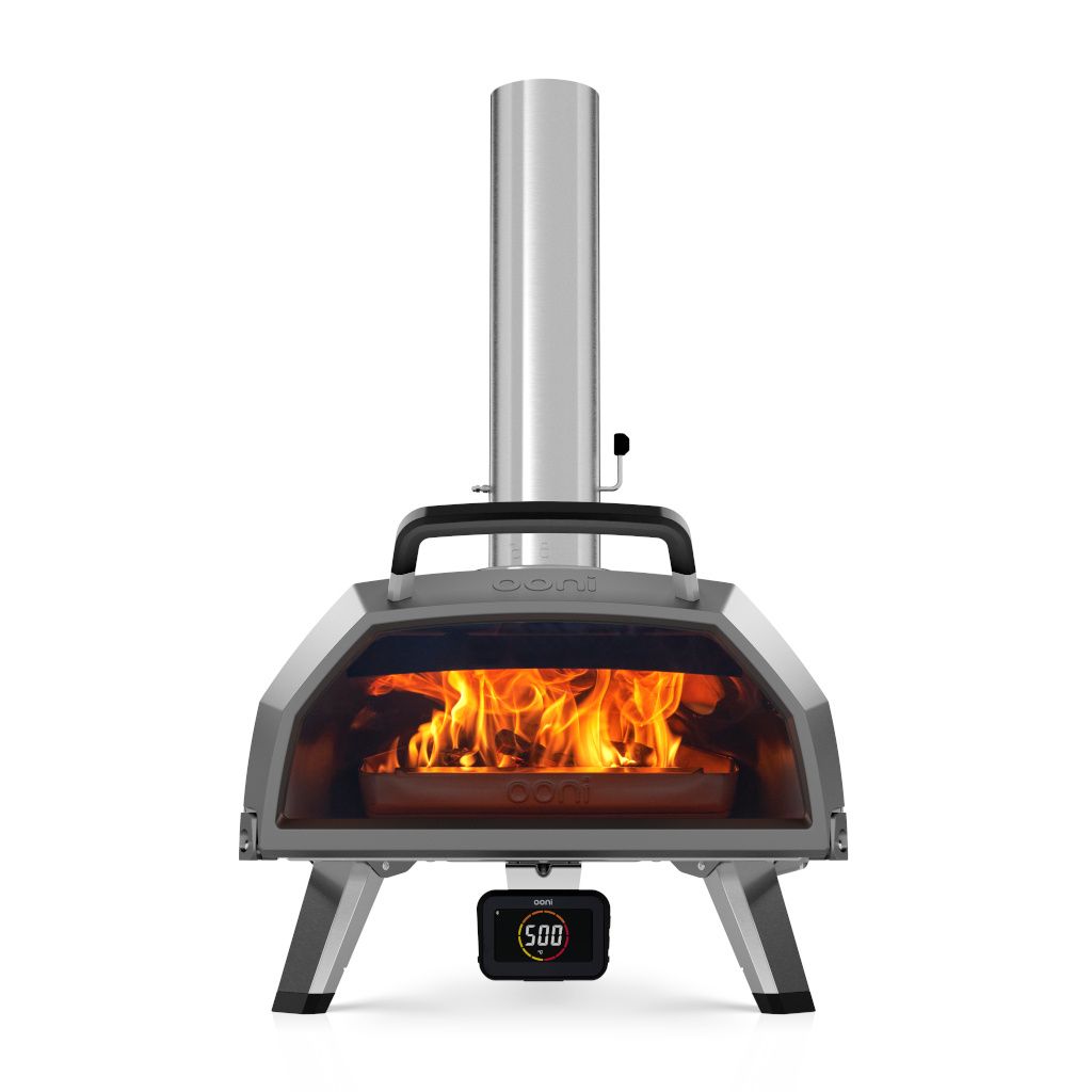 Ooni - Outdoor Karu 2 Pro vícepalivová pec na pizzu