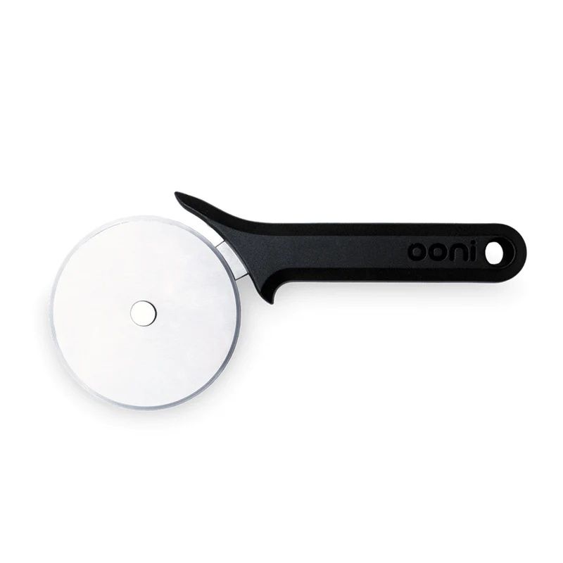 Ooni - Profesionální kráječ na pizzu 4,4″ - 11 cm