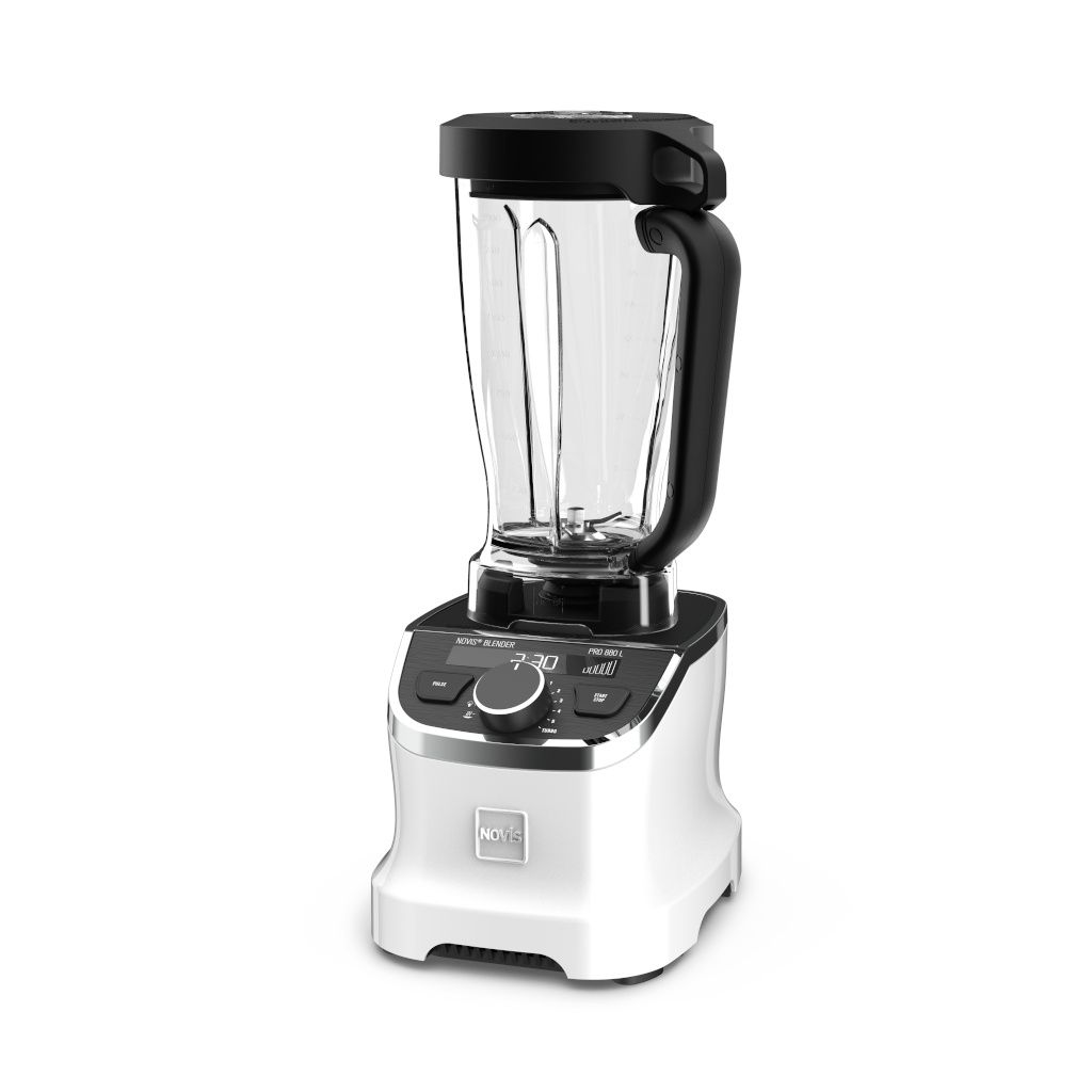Novis Mixér ProBlender 880L (bílý)