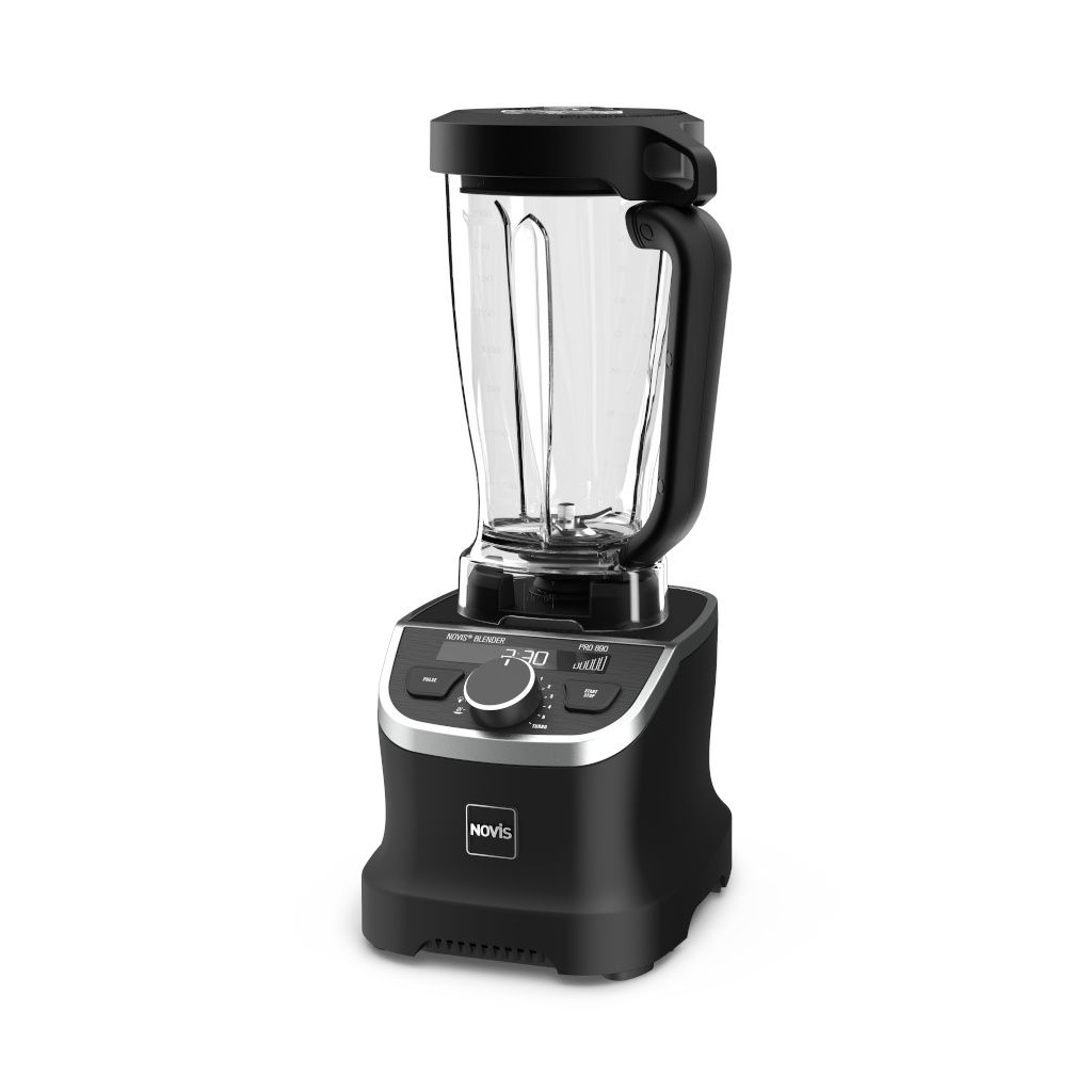 Novis Mixér ProBlender 880L (černý mat)