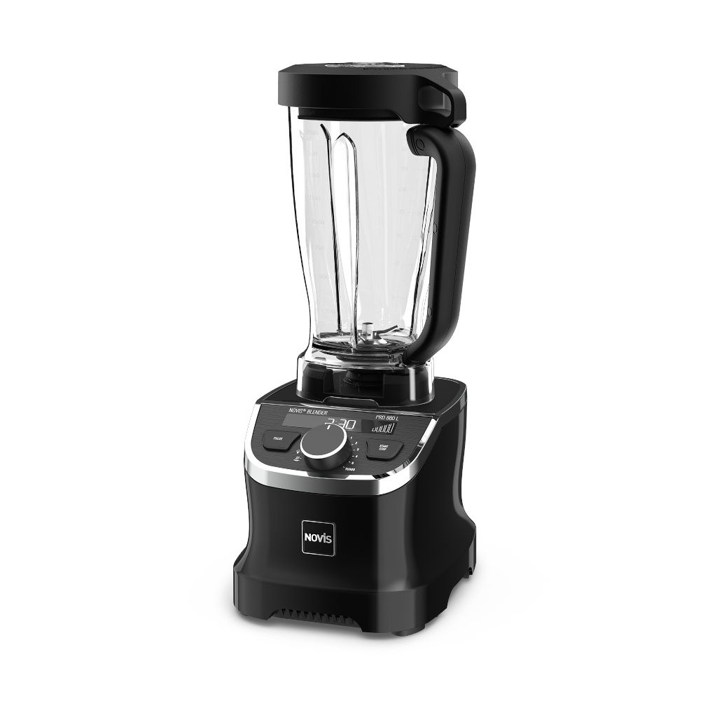 Novis Mixér ProBlender 650L (černý)