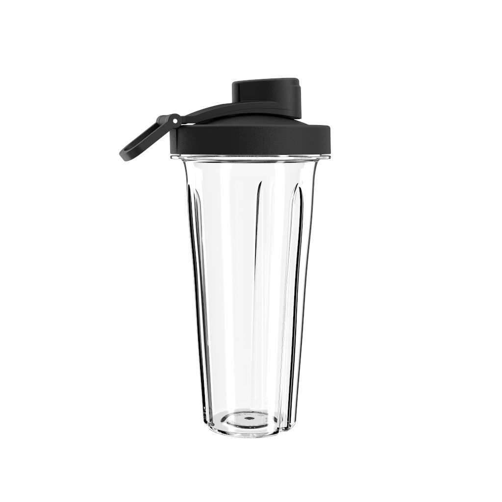 Novis Cestovní lahev 0,6l