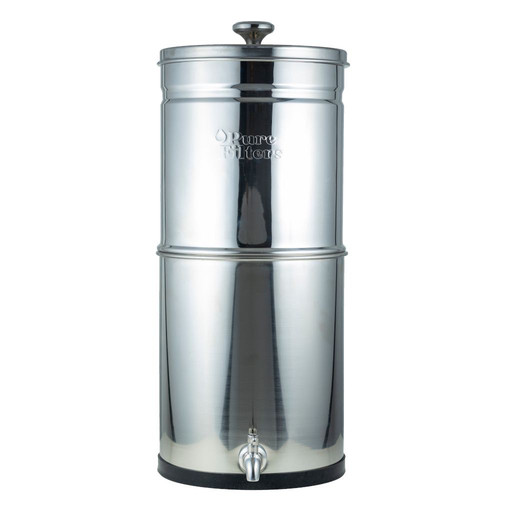 Pure Filters Family (12 l)