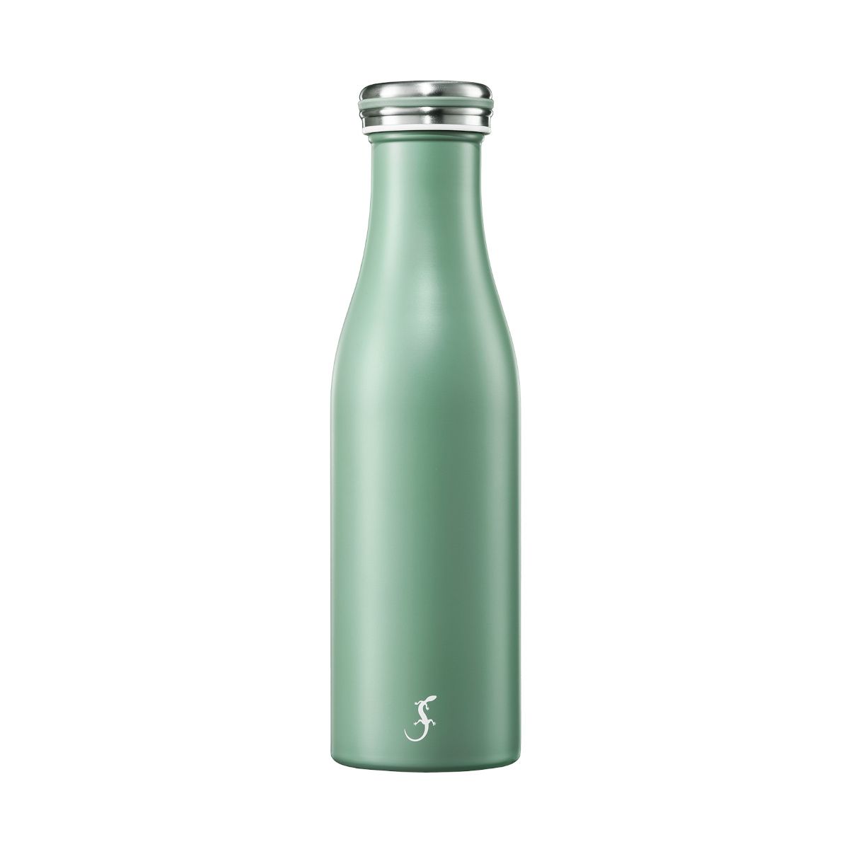 Lurch - Trendy termo láhev 00240934 - 500 ml dark salvia