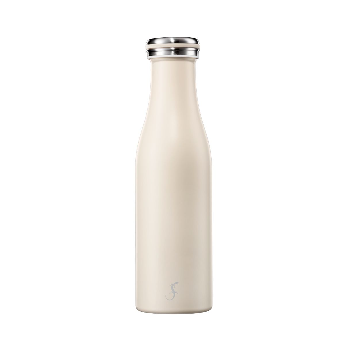 Lurch - Trendy termo láhev 00240853 - 500 ml ivory