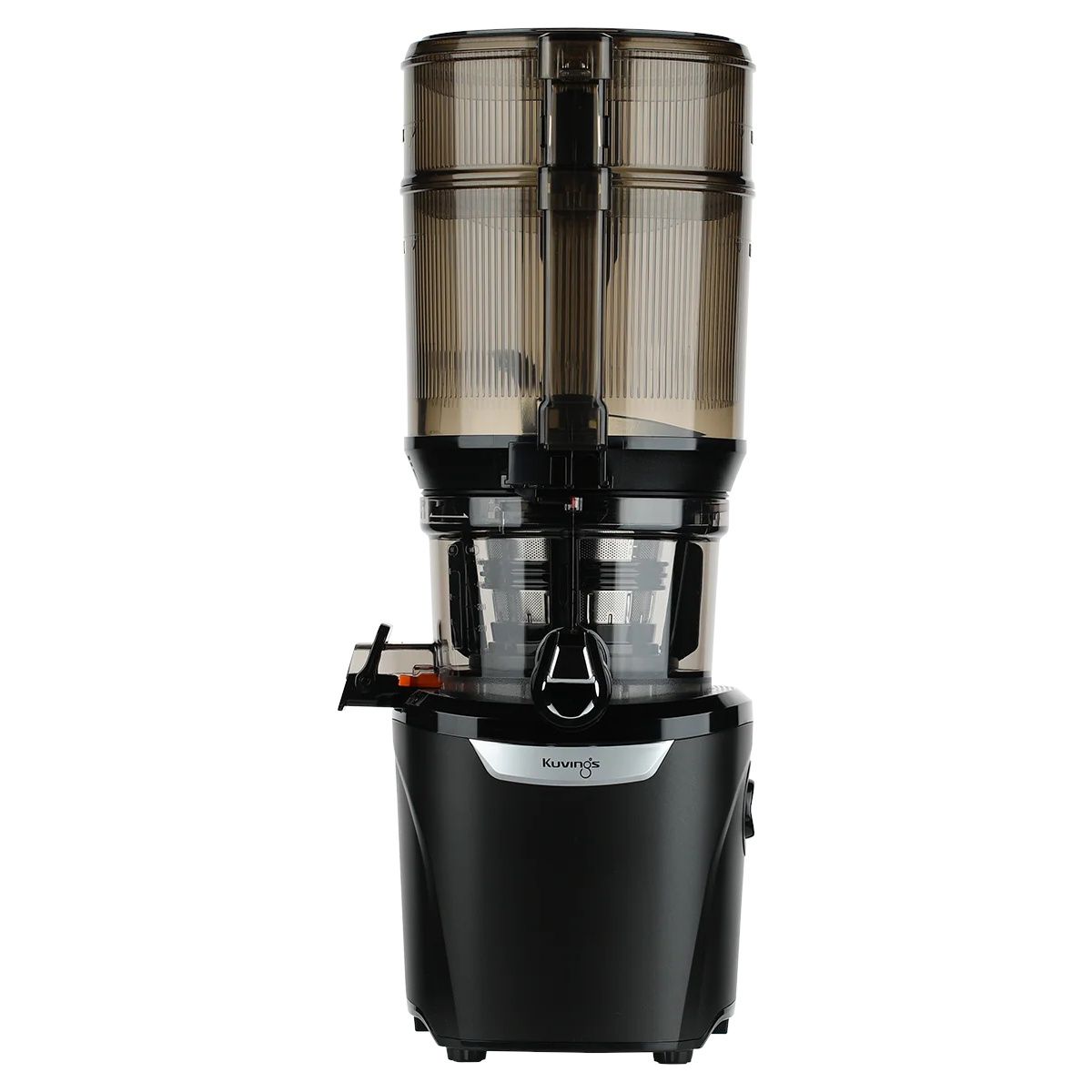 Kuvings Hands-Free Slow Juicer AUTO10S PLUS černá matná