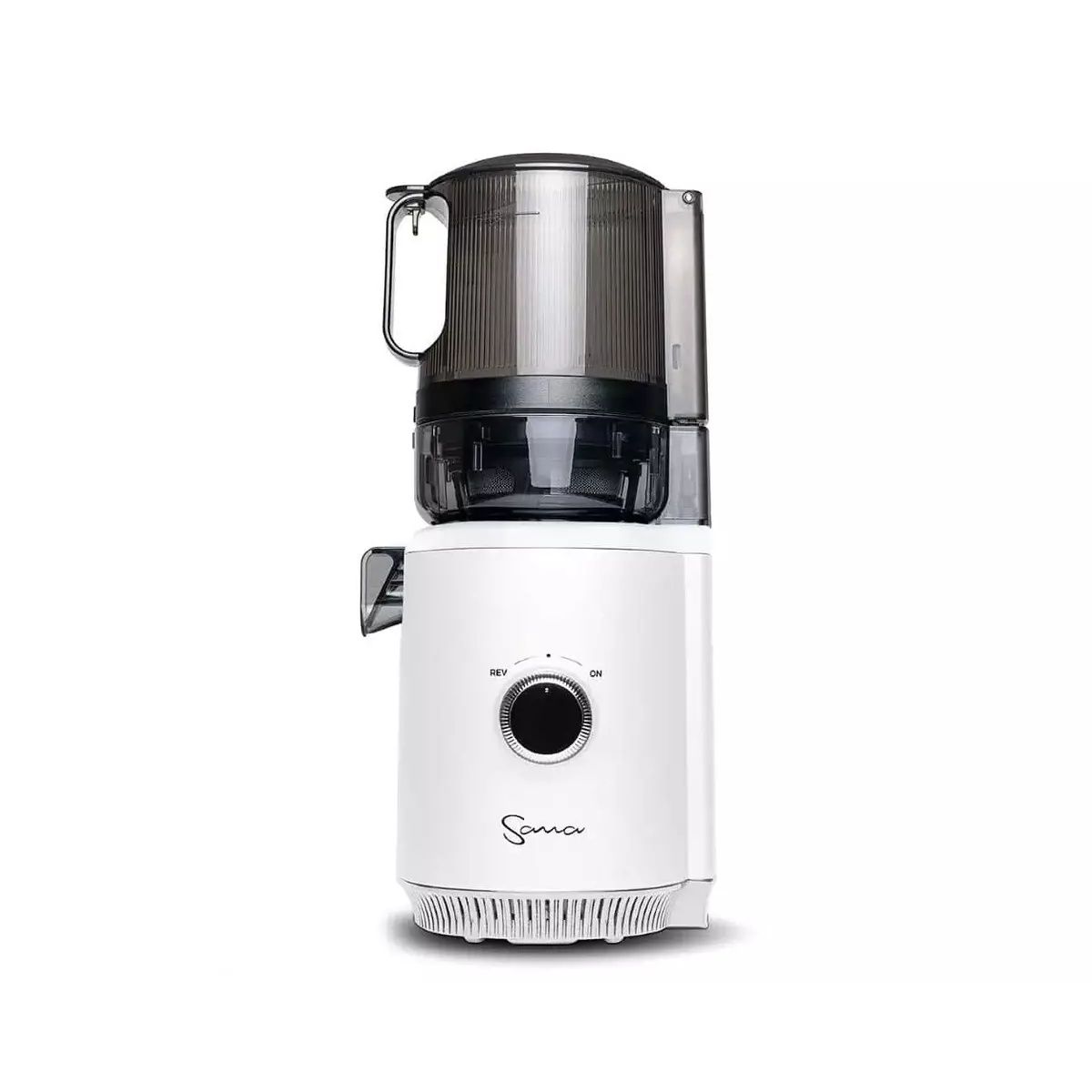 Sana Juicer 818 bílý