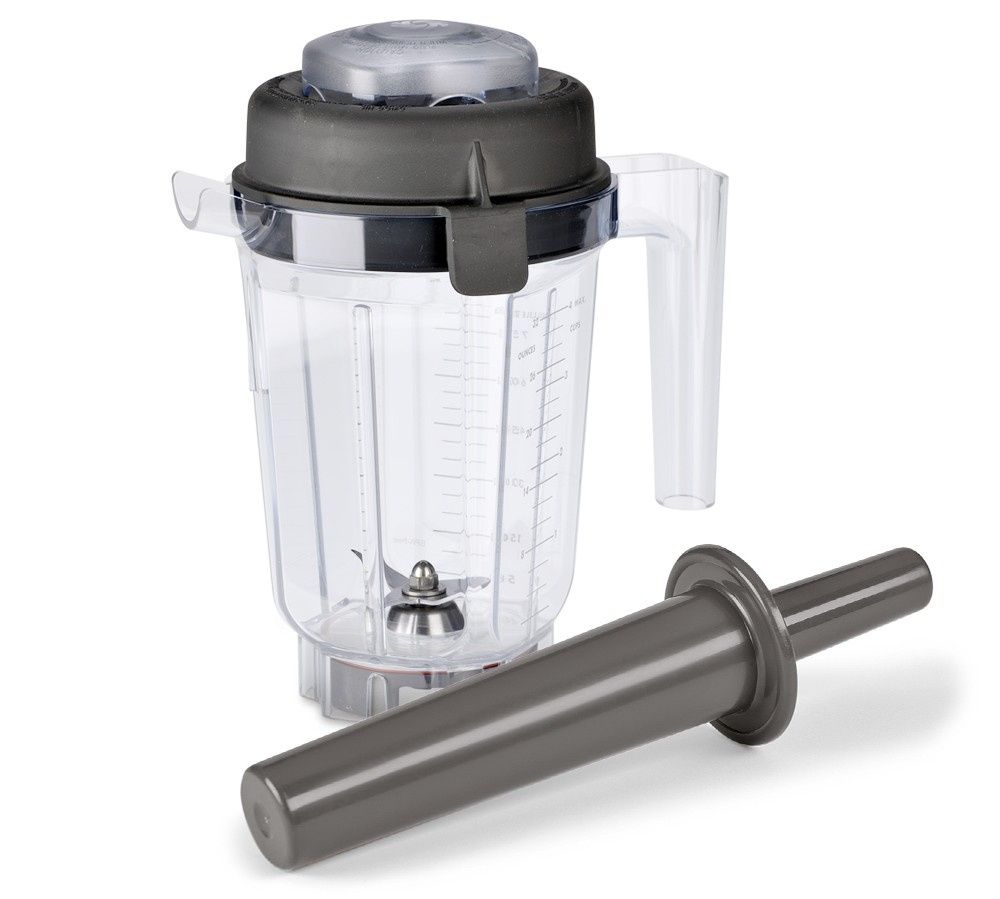 Vitamix PRO 750/PRO 300/E310/PRO500/TNC5200  nádoba 0,9l, pěchovadlo