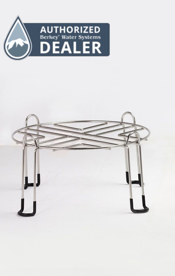 Berkey Base - základna pro nerez model Travel Berkey