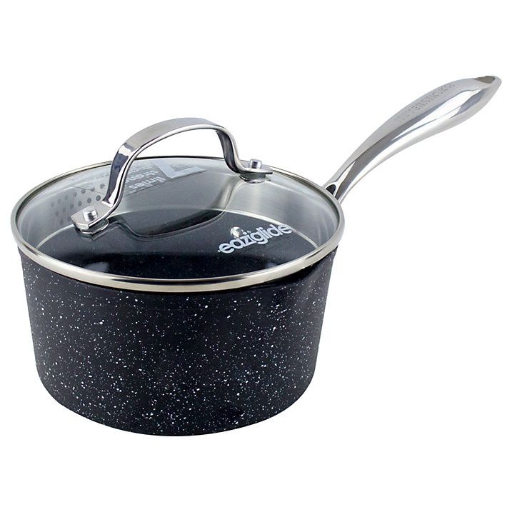 Eaziglide Neverstick2 rendlík s poklicí 16 cm
