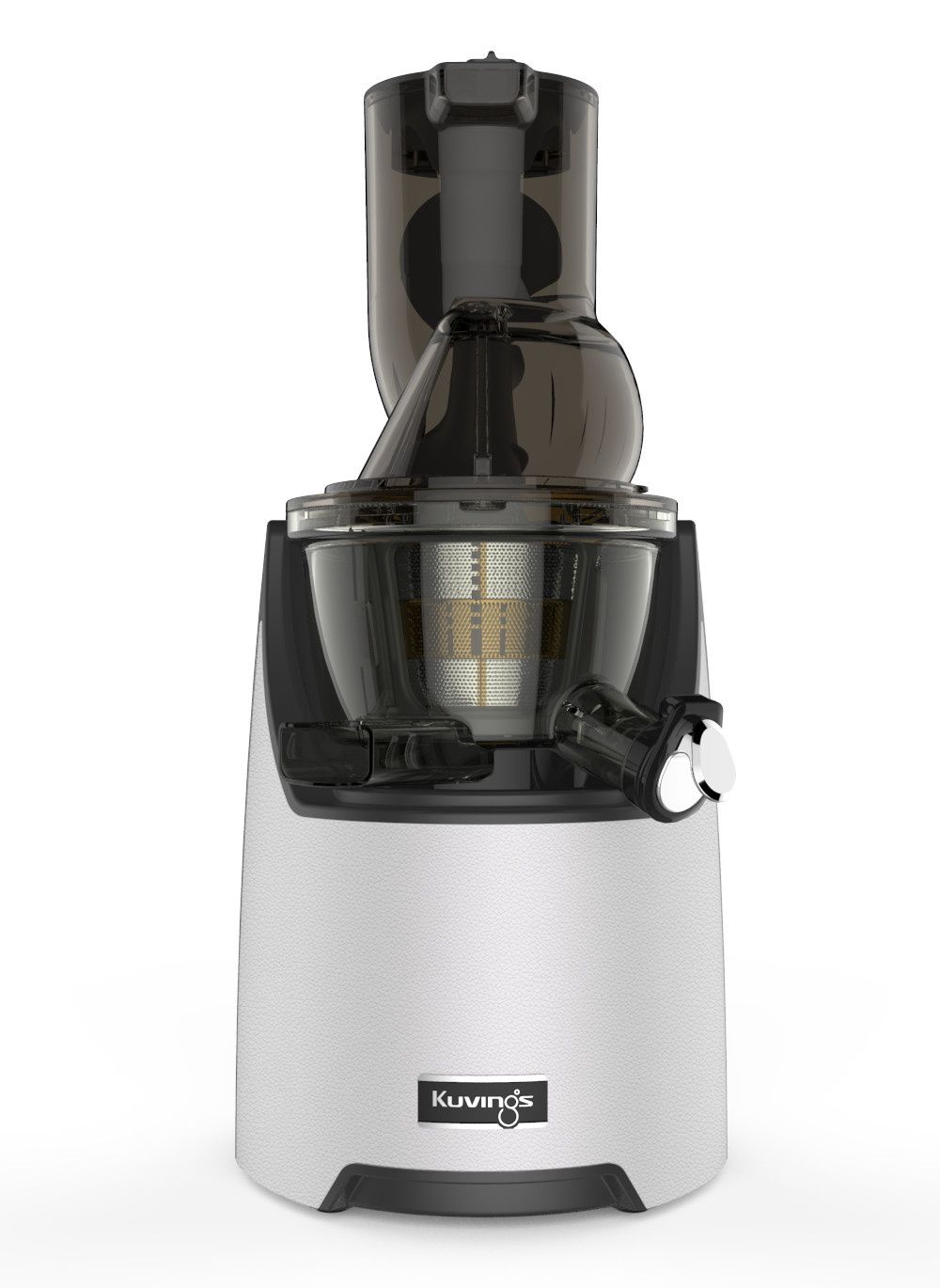 Kuvings EVO820W_M bílá matná