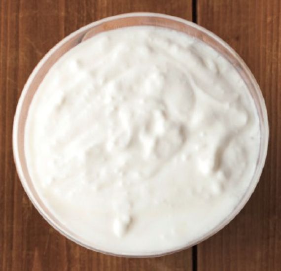 Příznivé zdravotní účinky řeckého jogurtu
