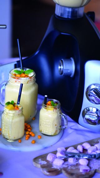 Smoothie Smoothie