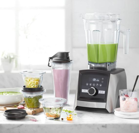 Mixér na smoothie, smoothie maker