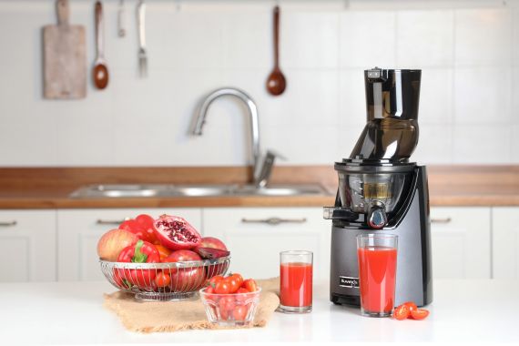 Kuvings whole slow juicer model Exclusive