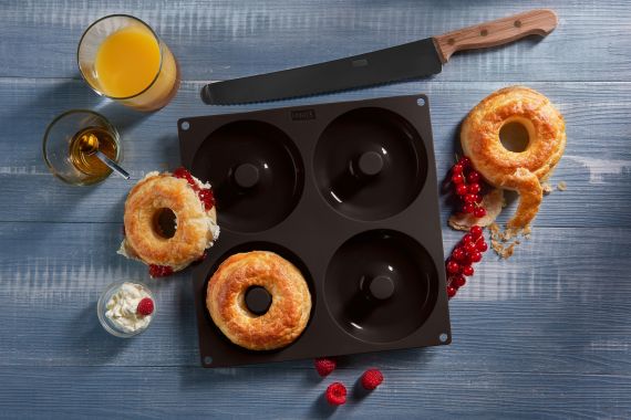 Lurch - Flexiforma na donuty Lurch - Flexiforma na donuty