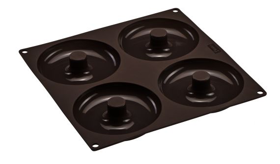 Lurch - Lurch-Flexiform Mini burgery 6 cm Lurch - Lurch-Flexiform Mini burgery 6 cm