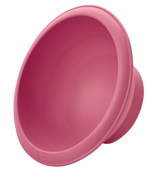 Lurch - Flexiform - silikonová forma na dort o 18cm - růžová dort
