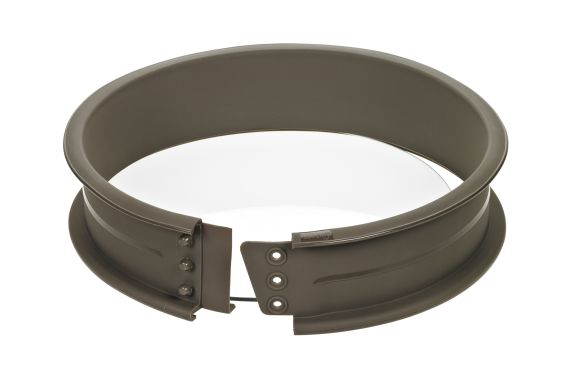 Lurch - Flexiform - silikonová forma na dort se skleněným dnem 26cm Lurch - Flexiform - silikonová forma na dort se skleněným dnem 26cm