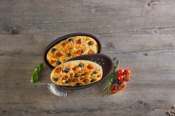 Lurch - Pizza 2 ks - nejdůležitější vlastnosti Lurch - Pizza 2 ks - nejdůležitější vlastnosti
