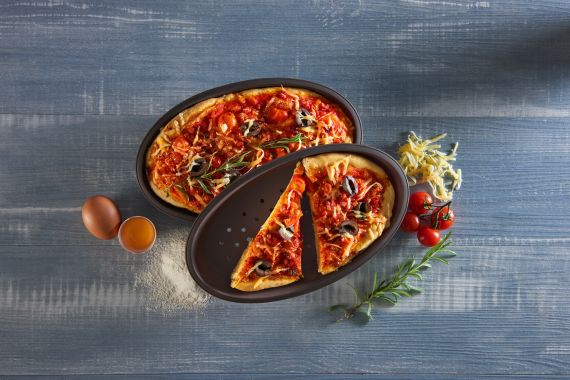 Lurch - Pizza - Je něco, co by chtělo být samo? Lurch - Pizza - Je něco, co by chtělo být samo?