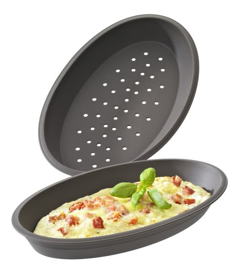 Lurch - Základní informace o formě Pizza 2 ks Lurch - Základní informace o formě Pizza 2 ks