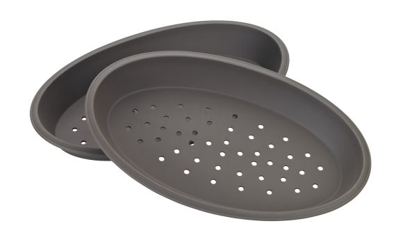 Lurch - Lurch Pizza 2 ks - buďte kreativní Lurch - Lurch Pizza 2 ks - buďte kreativní