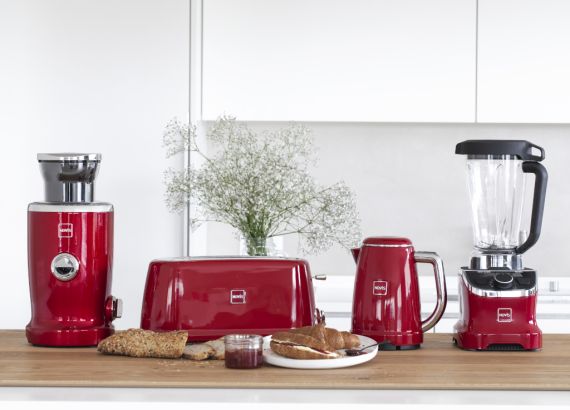 Novis - návrat švýcarské preciznosti