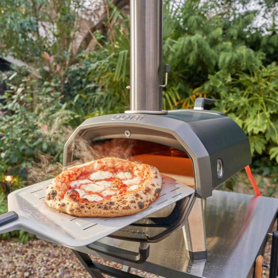 Pizza pec Ooni Karu 2