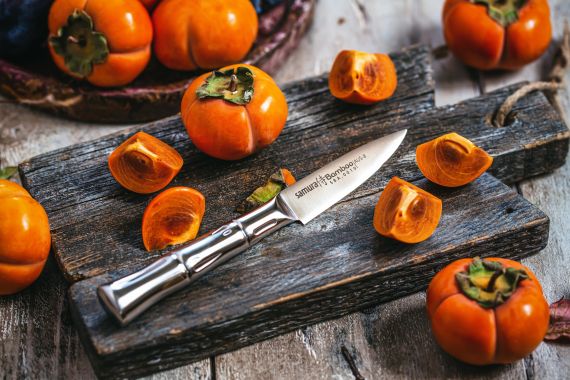 Nože pro domácí i profesionální použití