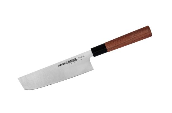 Nůž Nakiri