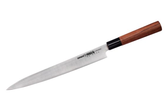 Kvalitní nůž Samura