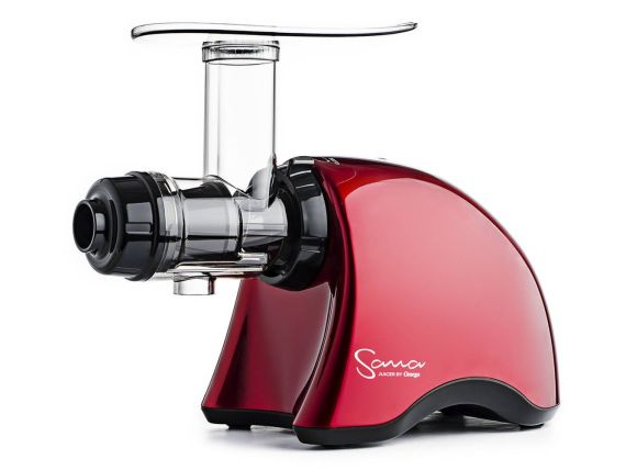 Sana Juicer EUJ-707 by Omega