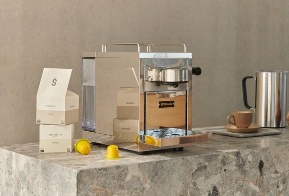 Jak pracují kávovary s kapslemi Kolik barů opravdu potřebujete pro kvalitní espresso?