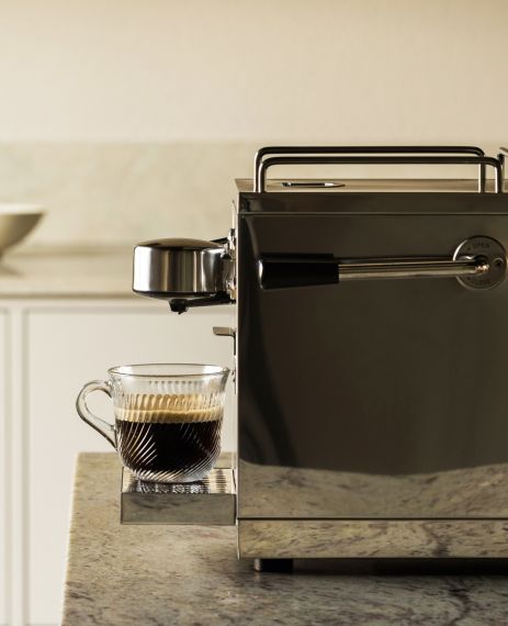 Proč je 9 barů ideálním tlakem pro espresso Jaký je skutečný tlak v kávovarech