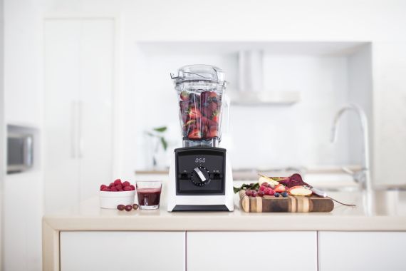 Vitamix nejen pro profesionály