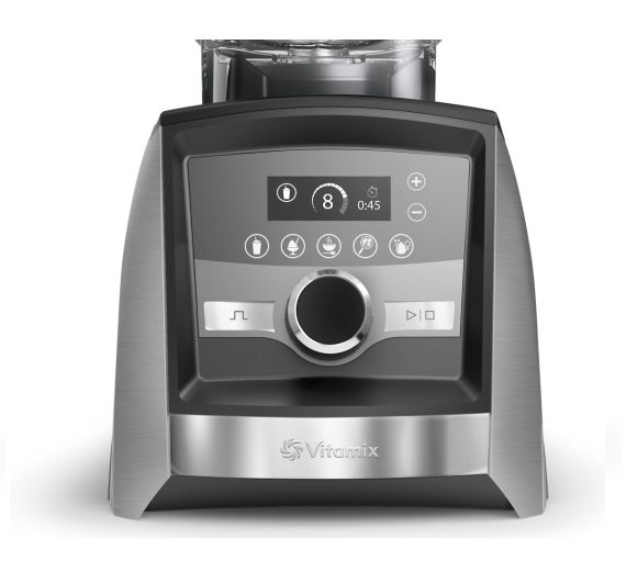 Nové mixéry Vitamix