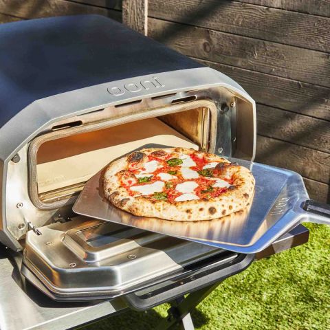 Průvodce výběrem pizza pece Ooni